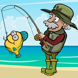 Риболовля Наживо