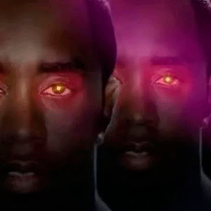 Diddy's'te Beş Gece