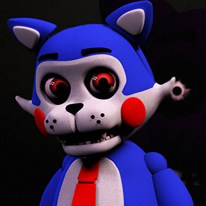 Five Nights at Freddys Candy