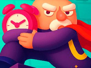 Fixing Time game play free online