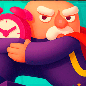 Фіксація Часу