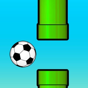 Flappy Ball