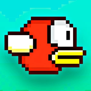 Flappy Bird Online(Oryginał)