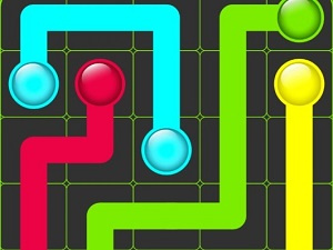 Flow Mania Game Play Free Online