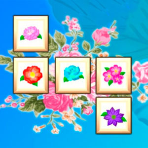 Sudoku de flores