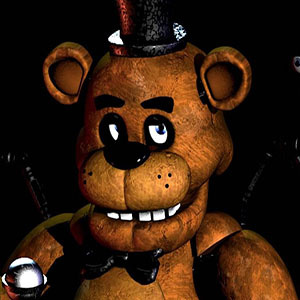 Jogue FNAF 2: Cinco Noites no Freddys 2 jogo online grátis