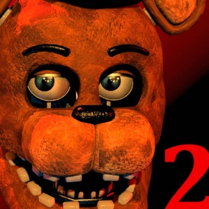 FNAF 2: Pięć nocy u Freddysa 2