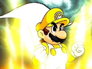 FNF Chaos Mario Mix: FunkZ Juega gratis en línea