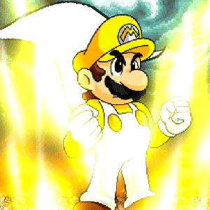 FNF Caos Mario Mix: FunkZ