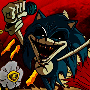FNF: Döngüler Encore vs Sonic Lord X