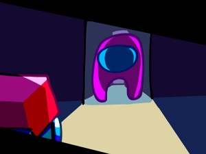 FNF: Everyone Loves Purple (Funks with Purple) game play free online