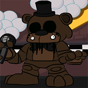 Teste FNF FNAF