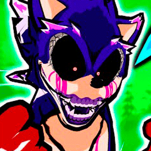 FNF: Czterokierunkowe złamanie vs Sonic.EXE
