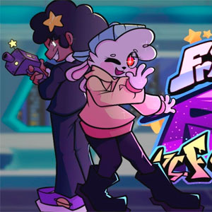 FNF: Friday Night Fever + Taki's Revenge - Play FNF: Friday Night
