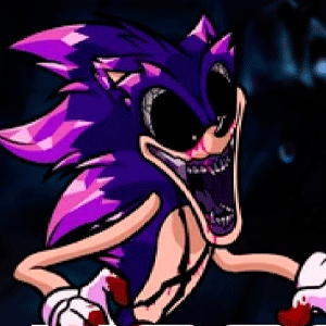 FNF: Genocide Song but All Sonics Sings it