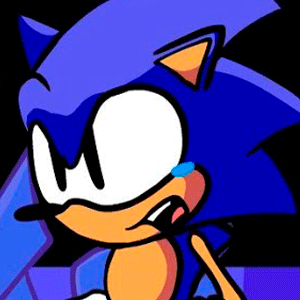 FNF: Son Şans – Sonic vs Tails