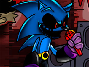 THE ORIGINAL SONIC EXE GETS A NEW VERSION - SONIC.EXE REMASTERED