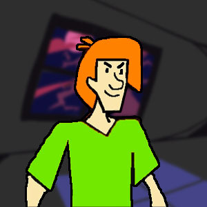 FNF MOD'ları: Shaggy ama Kötü