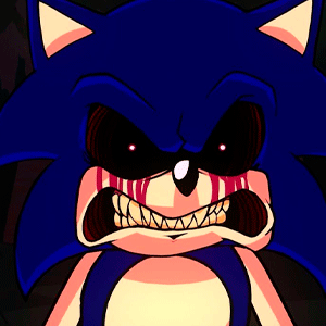 FNF: One Last Funk – Sonic.EXE One Last Round