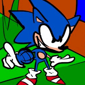 FNF: Sonic 3 e Funkin