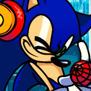 FNF: Sonic Legacy