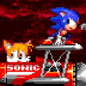 FNF Sonic.EXE: Confrontando-se (Final Zone)