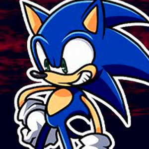 FNF: Sonic.EXE Prey (2006 Edition)
