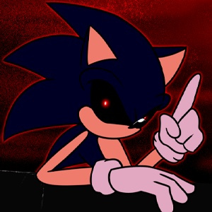 FNF Sonic.Exe: Ring der Verzweiflung