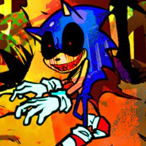 FNF: Sonic.exe Strikes Back-Dreadful Encounters