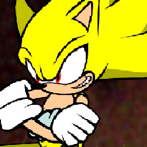 FNF : Sonic.EXE vs Sonic Confronting Yourself Remastered