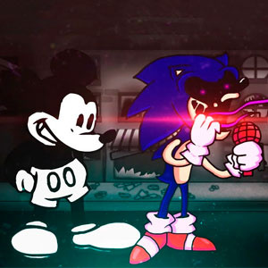 Sonic.Exe Games Online - Play for Free