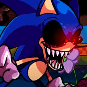 FNF Sonic.EXE Versão Zero