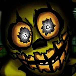 FNF: Springtrap singt Springlock