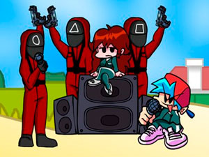 Fnf Squid Game Game Play Free Online Fnf Squid Game Game Play Free Online