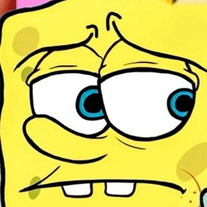 FNF: Der verlorene SpongeBob Animatic