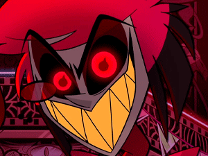 FNF Vs. Alastor: Hazbin Hotel game play free online