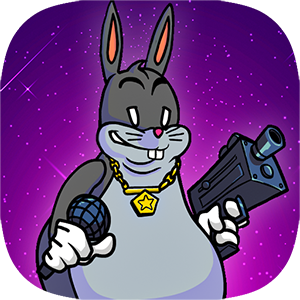 FNF gegen Big Chungus [MOD]