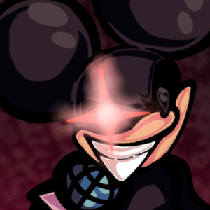 FNF VS Corrompido Triste Mickey Mouse