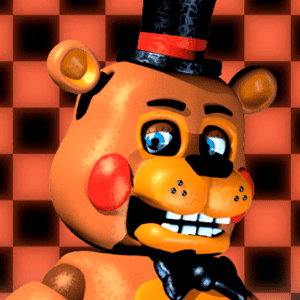 FNF vs Five Nights at Freddy's 2