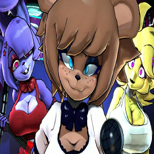 Five Nights At Anime APK Download latest version for Android