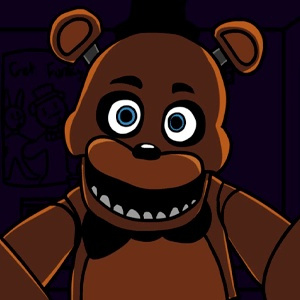 FNF vs Freddy Fazbear (FNAF) – Machtlos