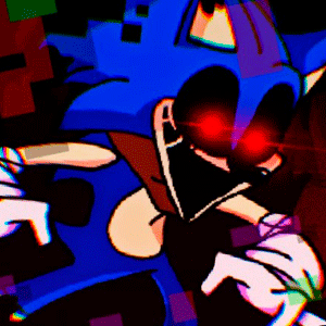 FNF vs Glitched Pibby Sonic