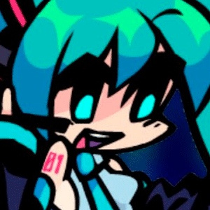 FNF gegen Hatsune Miku: Project Funkin'