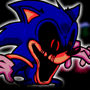 FNF vs Imortal Sonic.exe