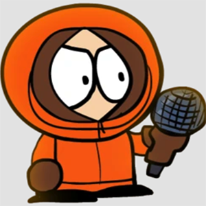 FNF Vs Kenny de South Park [mod 3.0]
