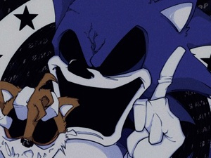 FNF Vs Lord X (Conscience) game play free online