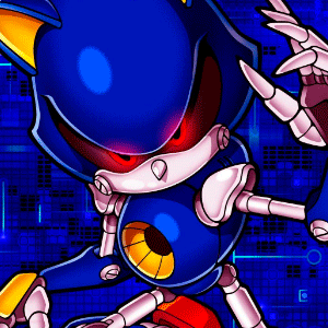 FNF vs Metal Sonic (Stardust Showdown) game play free online