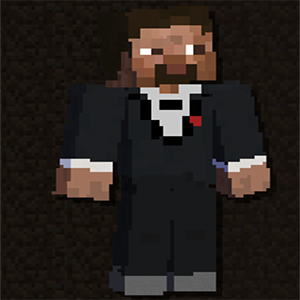 fnf #fnfmod #mod #minecraft #steve