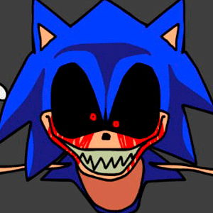 FNF vs OG Sonic.EXE?! (real) (mod de broma)