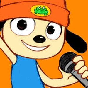 FNF kontra PaRappa